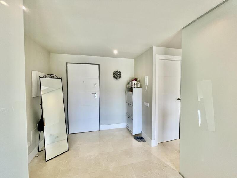 2 Schlafzimmer Appartement zu verkaufen