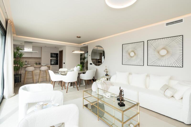 3 bedroom Apartment for sale