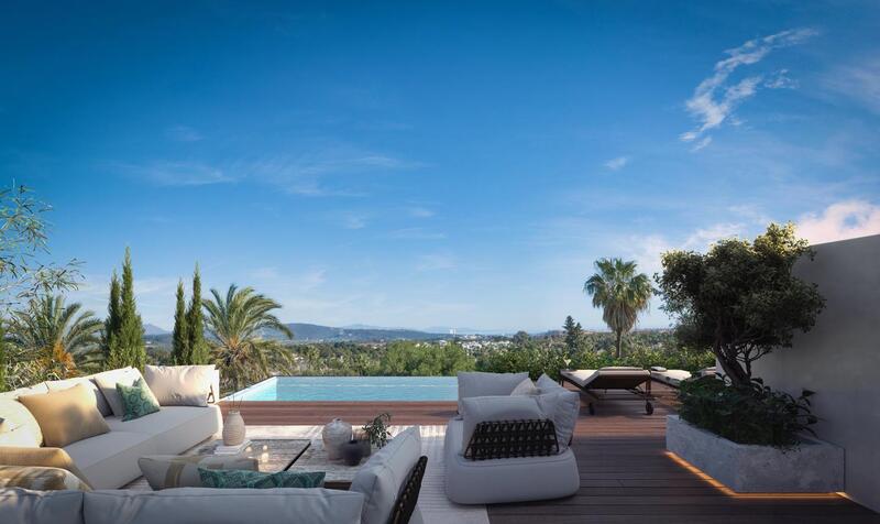 5 Cuarto Villa en venta