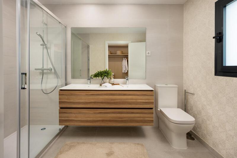 3 Cuarto Apartamento en venta