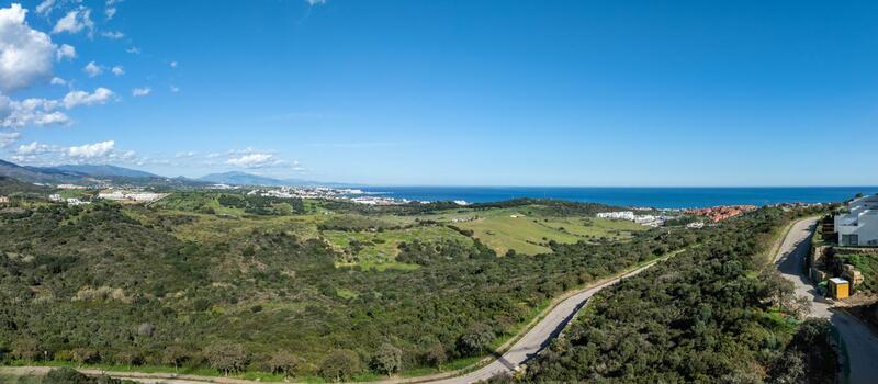 3 Cuarto Apartamento en venta