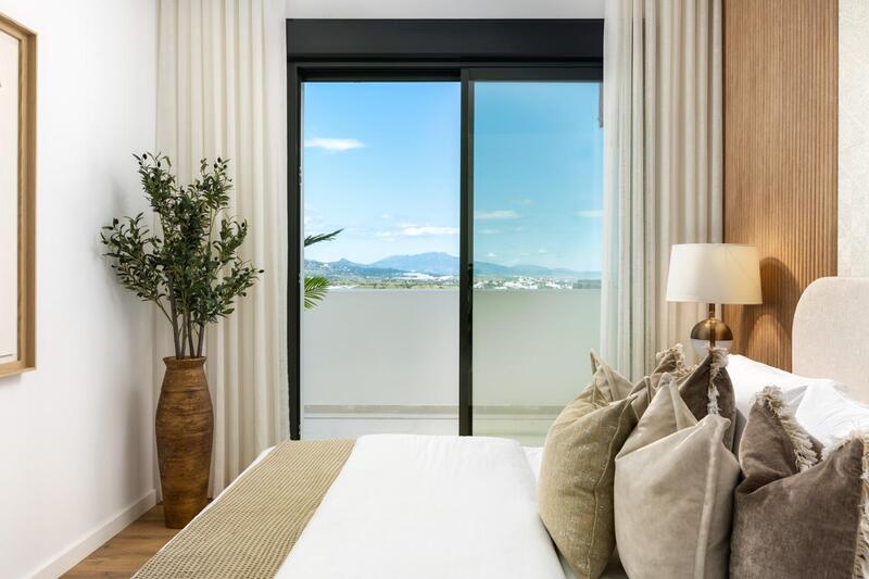 3 Cuarto Apartamento en venta
