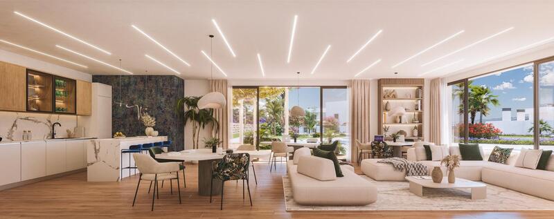 3 bedroom Apartment for sale