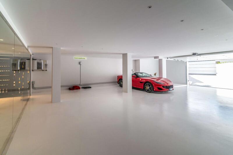8 Cuarto Villa en venta