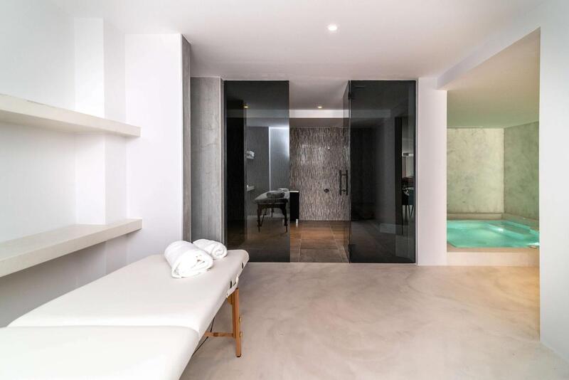 8 Cuarto Villa en venta