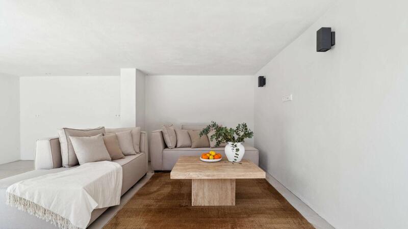 6 sovrum Villa till salu