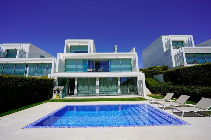 Villa till salu i San Roque, Cádiz