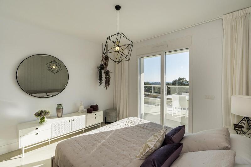 3 Schlafzimmer Appartement zu verkaufen