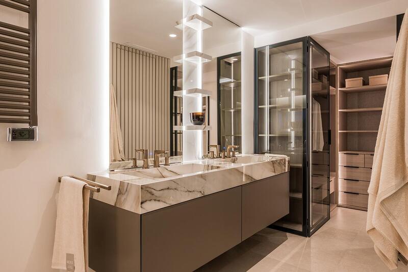 3 Cuarto Apartamento en venta