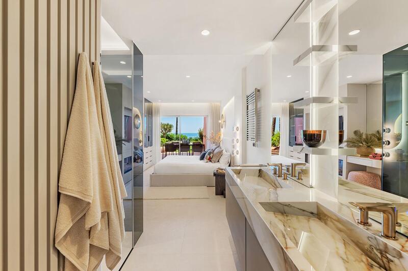 3 Cuarto Apartamento en venta