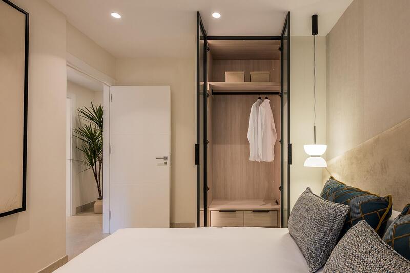 3 Cuarto Apartamento en venta