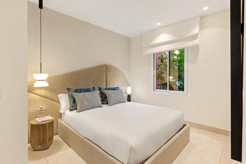3 Cuarto Apartamento en venta