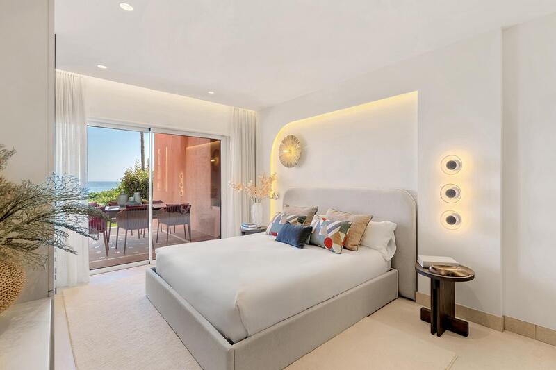 3 Cuarto Apartamento en venta