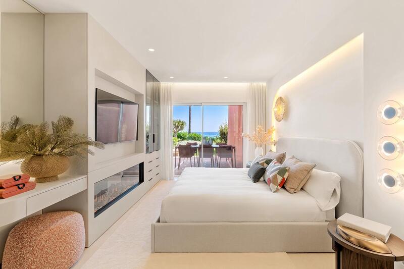 3 Cuarto Apartamento en venta