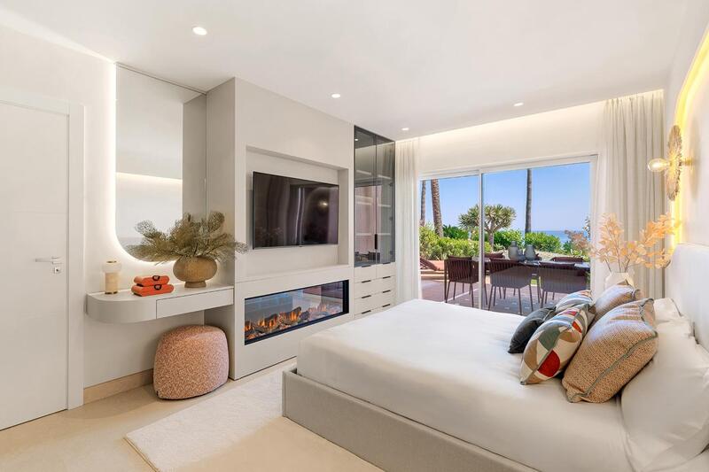 3 Cuarto Apartamento en venta