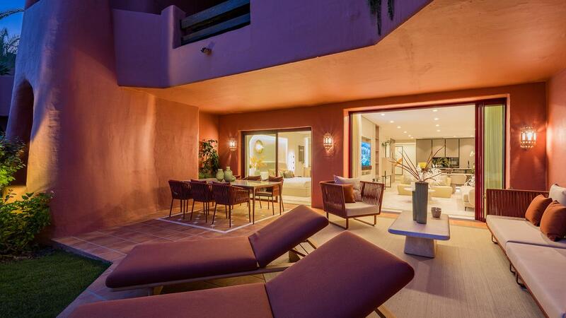 3 Cuarto Apartamento en venta