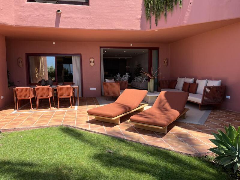 3 Cuarto Apartamento en venta