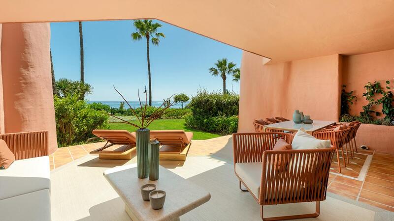 3 Cuarto Apartamento en venta