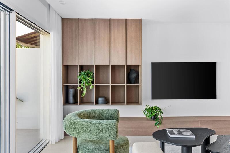 3 Schlafzimmer Villa zu verkaufen
