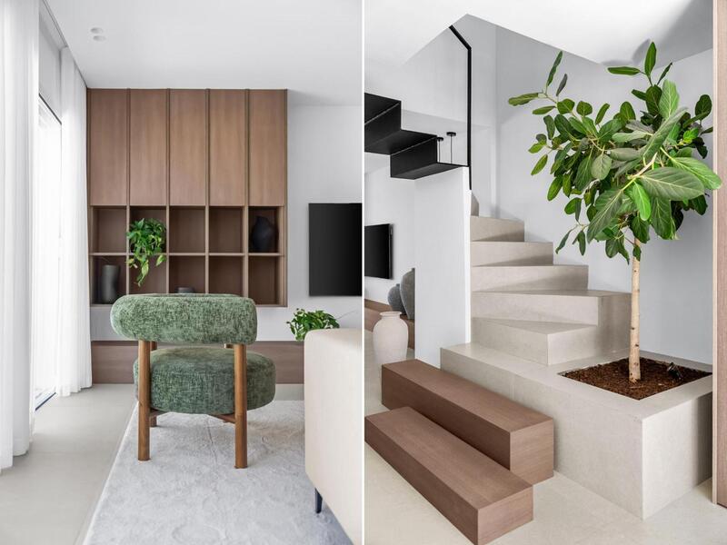 3 Schlafzimmer Villa zu verkaufen