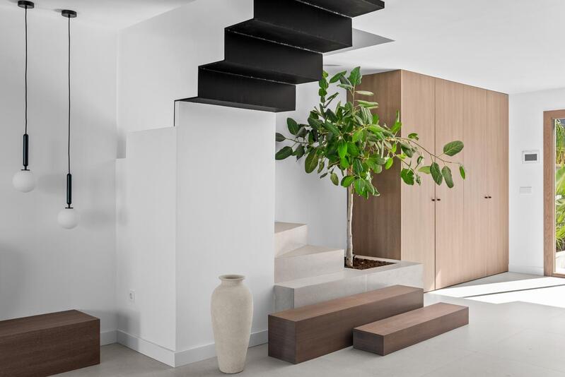 3 Schlafzimmer Villa zu verkaufen