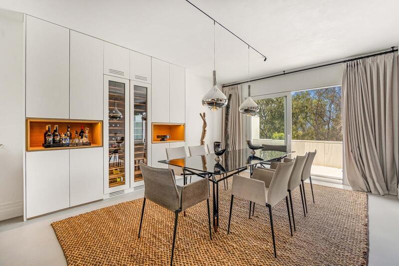 4 Schlafzimmer Appartement zu verkaufen