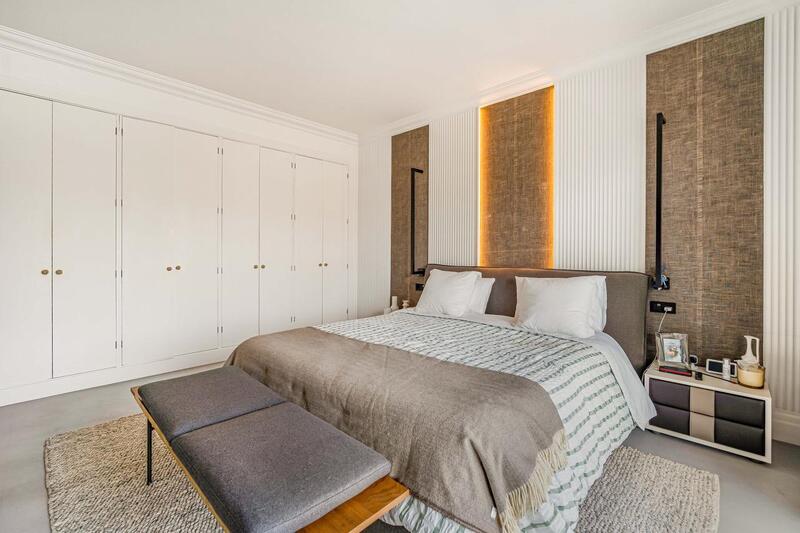 4 Schlafzimmer Appartement zu verkaufen