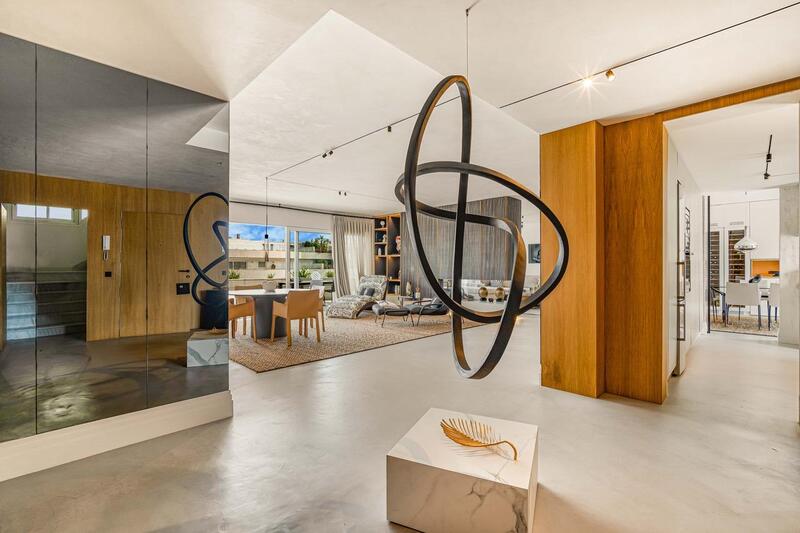 4 Schlafzimmer Appartement zu verkaufen
