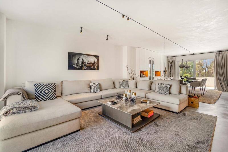4 Schlafzimmer Appartement zu verkaufen