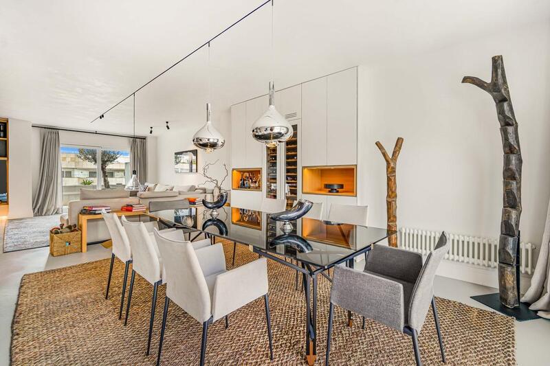 4 Schlafzimmer Appartement zu verkaufen