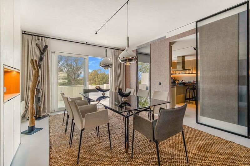 4 Schlafzimmer Appartement zu verkaufen