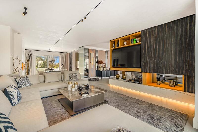 4 Schlafzimmer Appartement zu verkaufen