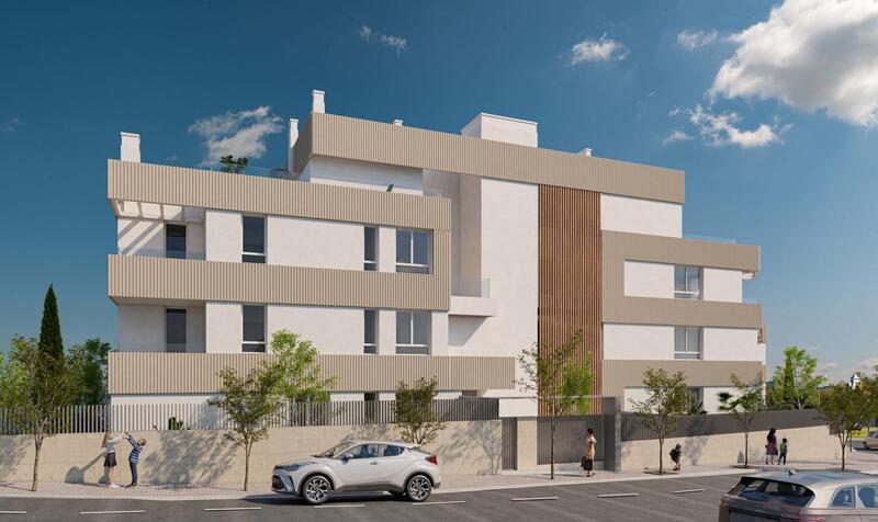 2 Cuarto Apartamento en venta