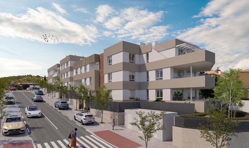 2 Cuarto Apartamento en venta
