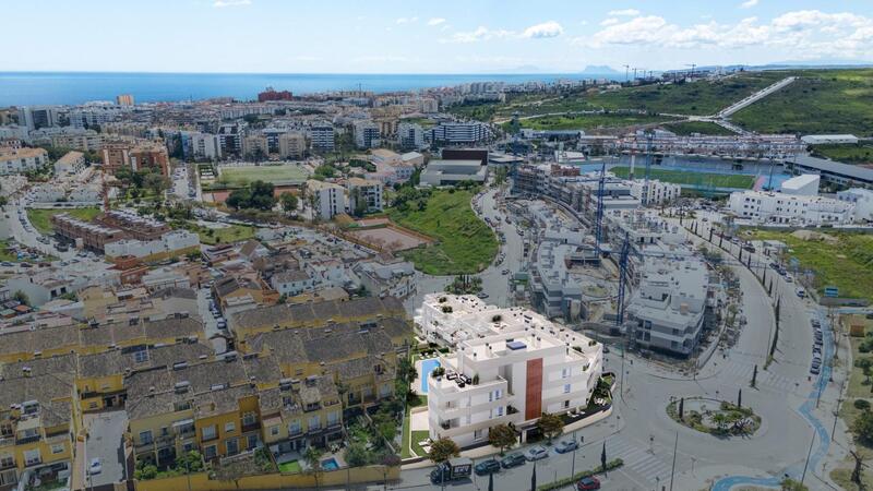 2 Cuarto Apartamento en venta