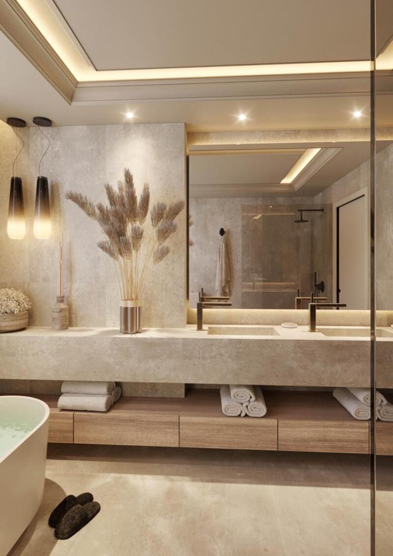 1 slaapkamer Appartement Te koop