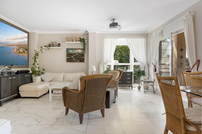3 soveværelse Villa til salg