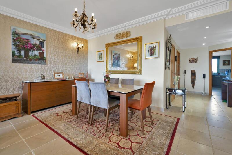 3 bedroom Apartment for sale