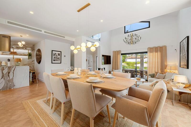 4 chambre Villa à vendre
