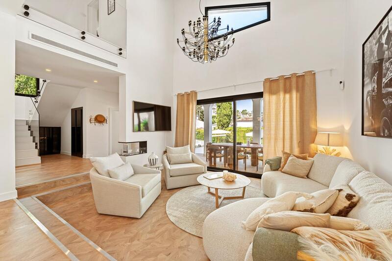 4 chambre Villa à vendre