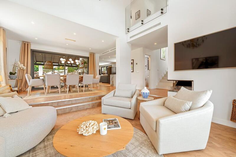 4 chambre Villa à vendre