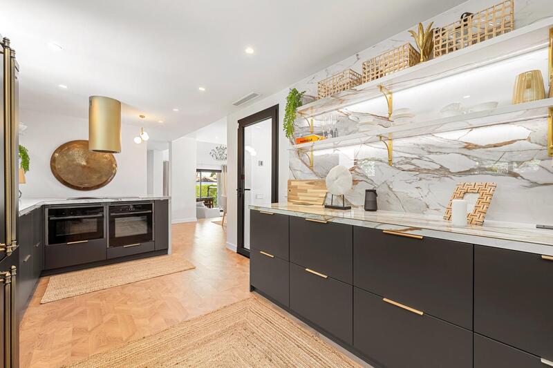 4 chambre Villa à vendre