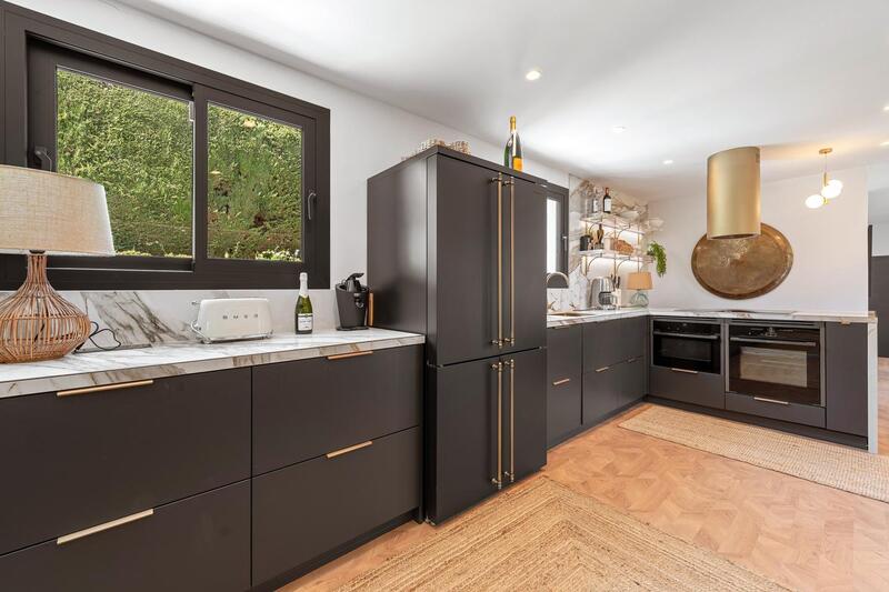 4 chambre Villa à vendre