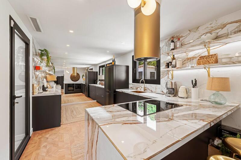 4 chambre Villa à vendre