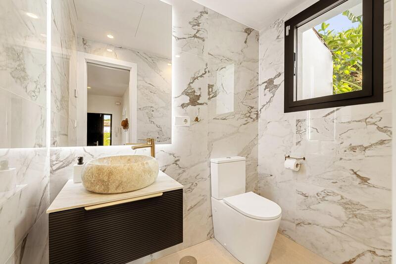 4 chambre Villa à vendre
