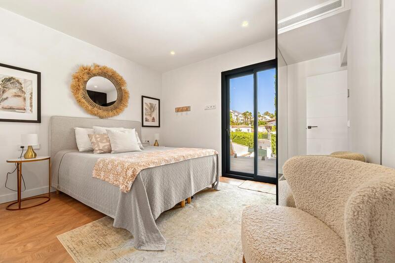 4 chambre Villa à vendre