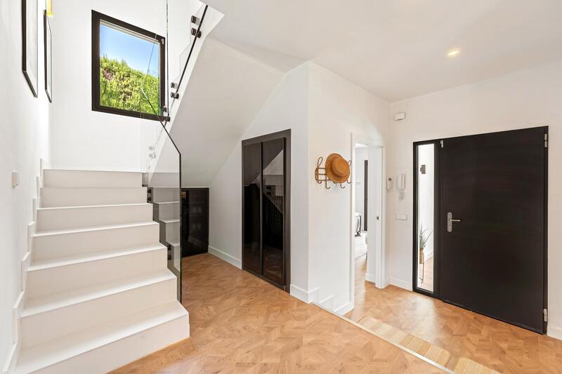 4 chambre Villa à vendre