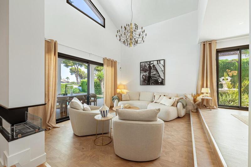 4 chambre Villa à vendre