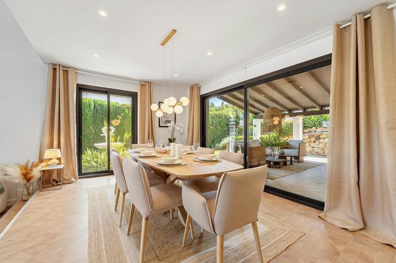 4 chambre Villa à vendre
