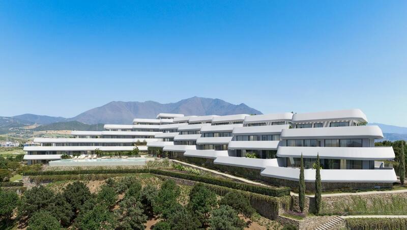3 Cuarto Apartamento en venta